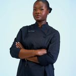 Olga Zarichna expert portrait